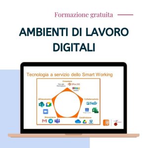 Tool per lo smart working e la collaborazione online