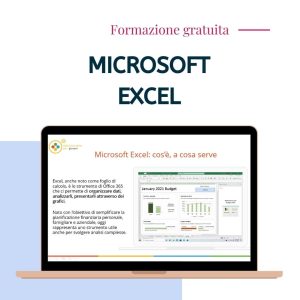 ms excel formazione gratuita